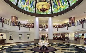 Mercure Jakarta Kota