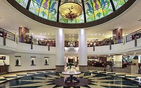 Mercure Jakarta Kota